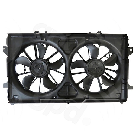 Gpd Electric Cooling Fan 2812087